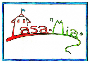 Casa Mia Camera Lilla
